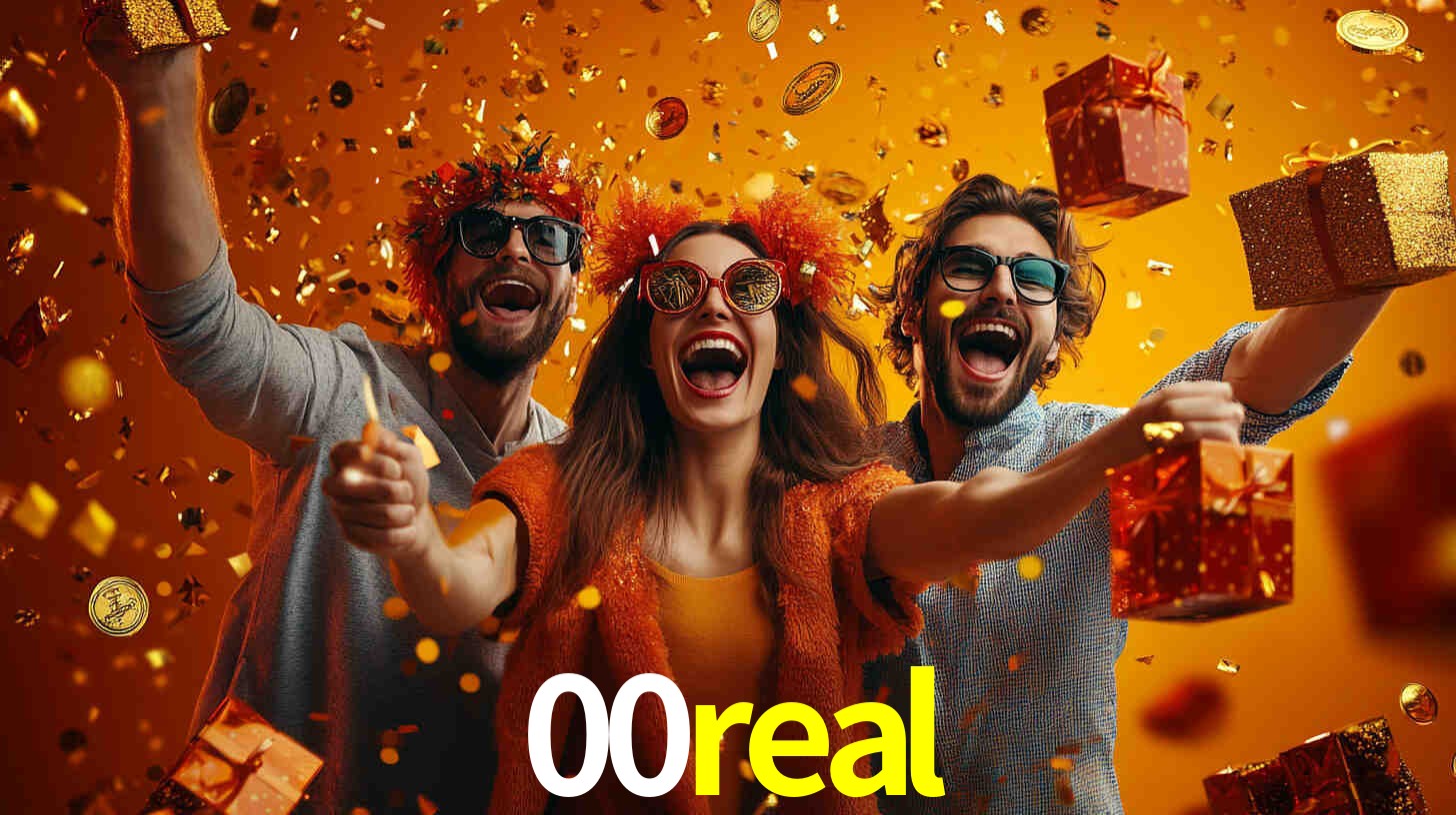 Promoção Relâmpago 00real