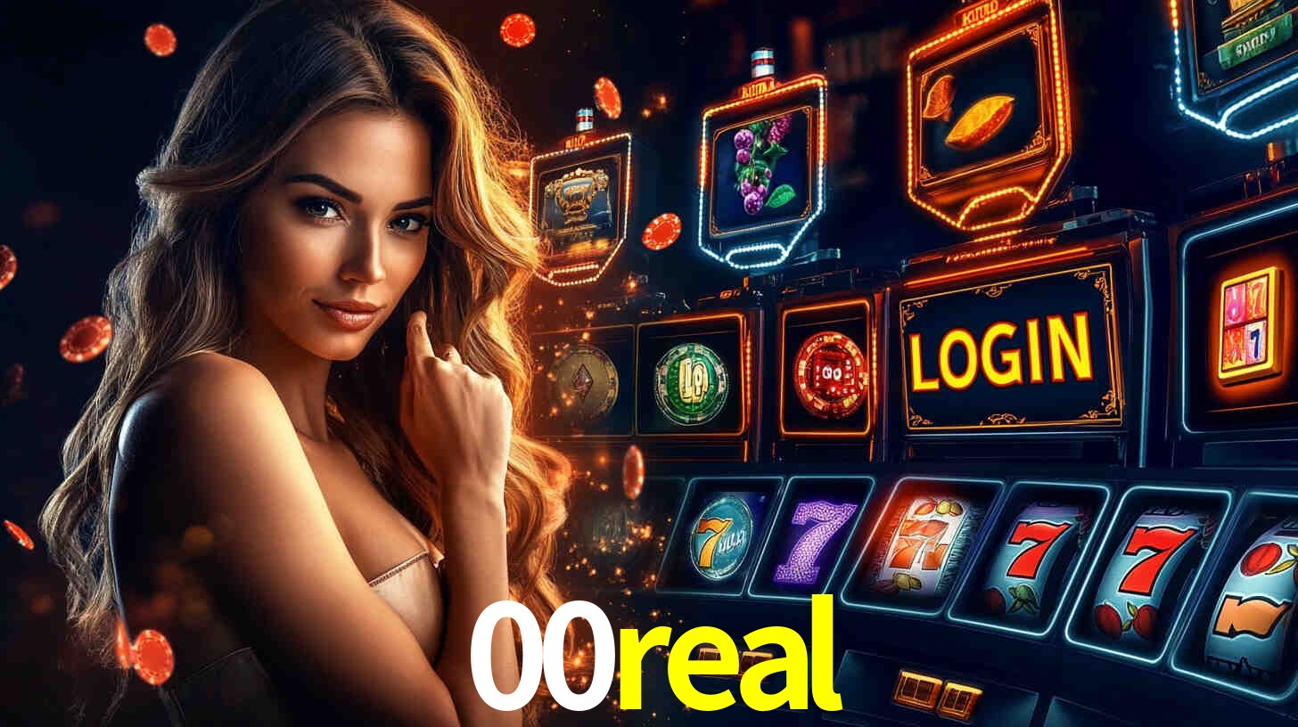 Login Seguro 00real